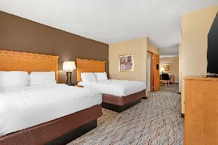 best western locust grove inn and suites