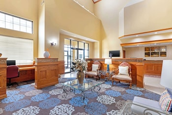Best Western Locust Grove Inn & Suites,Mayes County>>Locust Grove,3 star