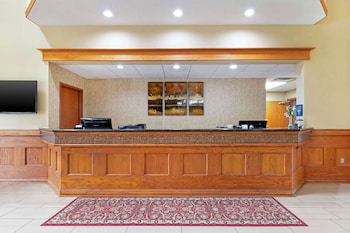 Best Western Locust Grove Inn & Suites,Mayes County>>Locust Grove,3 star
