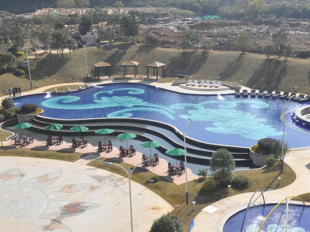 country garden sun city hotel high speed railway station