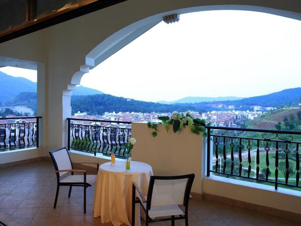 country garden sun city hotel high speed railway station