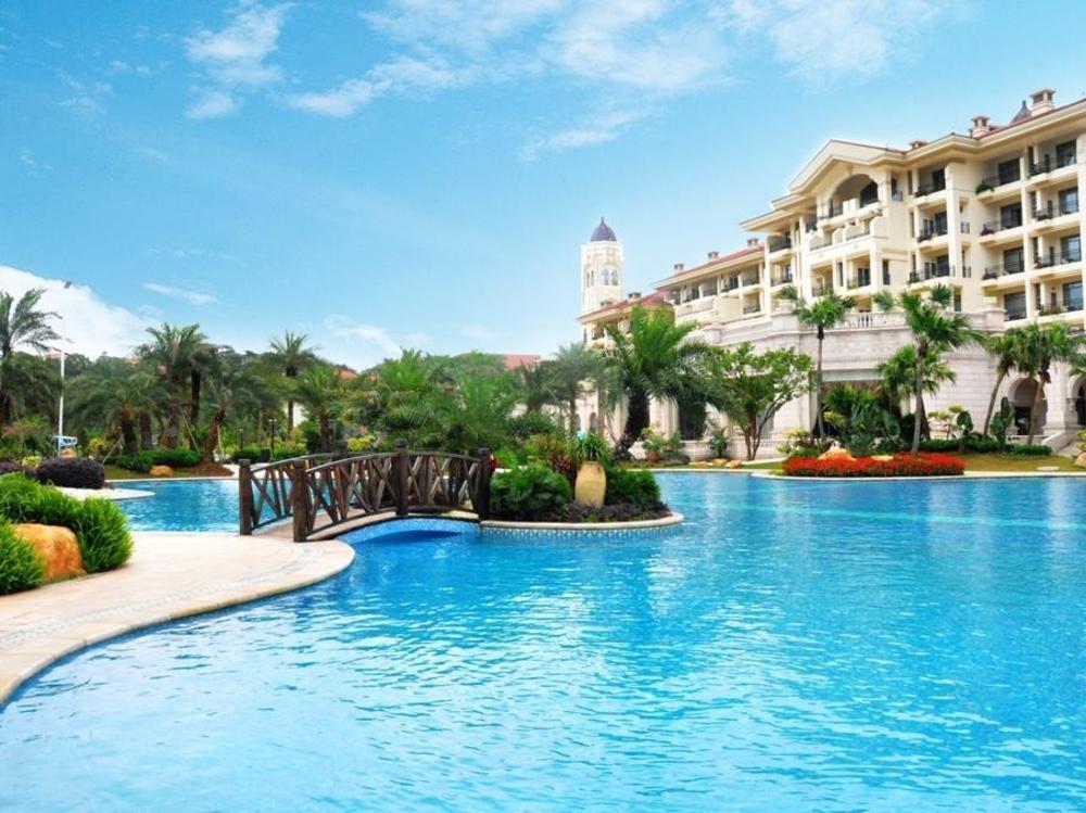 country garden sun city hotel high speed railway station