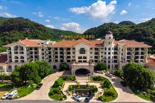 country garden sun city hotel high speed railway station