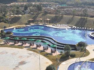 country garden sun city hotel high speed railway station