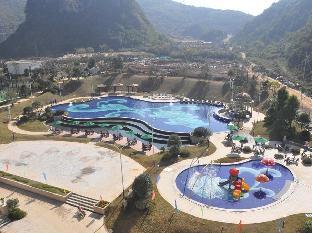 country garden sun city hotel high speed railway station