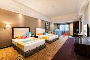 country garden sun city hotel high speed railway station