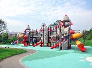 country garden sun city hotel high speed railway station