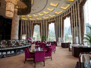 country garden sun city hotel high speed railway station