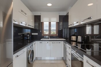 aphrodite hills golf and spa resort residences premium serviced apartments