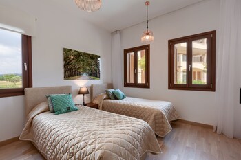 aphrodite hills golf and spa resort residences premium serviced apartments