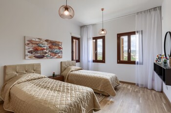 aphrodite hills golf and spa resort residences premium serviced apartments