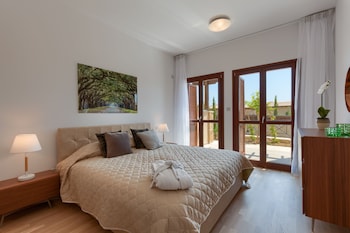 aphrodite hills golf and spa resort residences premium serviced apartments