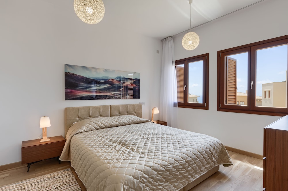 aphrodite hills golf and spa resort residences premium serviced apartments