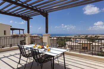 aphrodite hills golf and spa resort residences premium serviced apartments