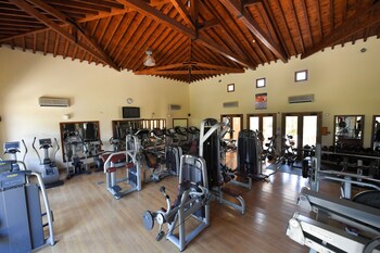 aphrodite hills golf and spa resort residences premium serviced apartments
