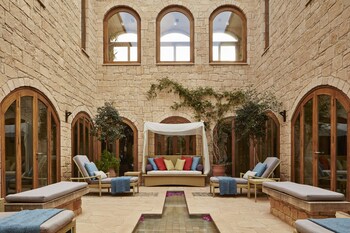 aphrodite hills golf and spa resort residences premium serviced apartments