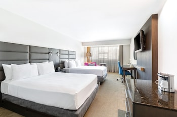 crowne plaza san jose la sabana by ihg