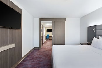 crowne plaza san jose la sabana by ihg