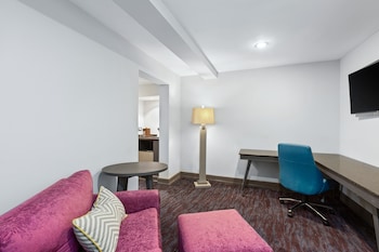crowne plaza san jose la sabana by ihg