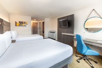 crowne plaza san jose la sabana by ihg