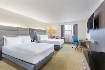 crowne plaza san jose la sabana by ihg