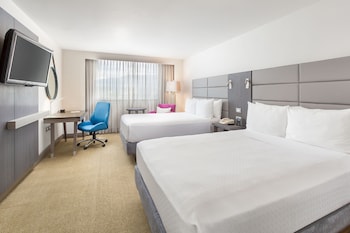 crowne plaza san jose la sabana by ihg