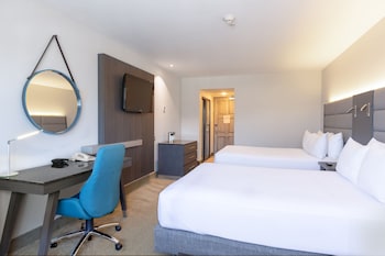 crowne plaza san jose la sabana by ihg