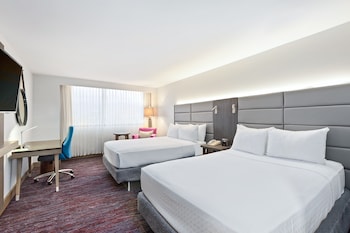 crowne plaza san jose la sabana by ihg