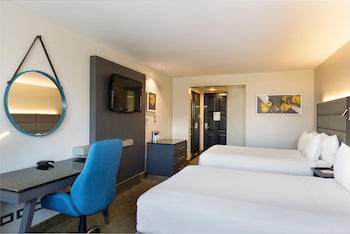 crowne plaza san jose la sabana by ihg