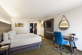 crowne plaza san jose la sabana by ihg