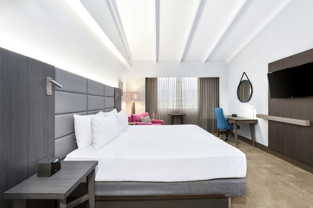 crowne plaza san jose la sabana by ihg