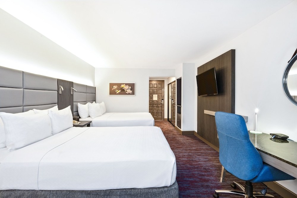 crowne plaza san jose la sabana by ihg