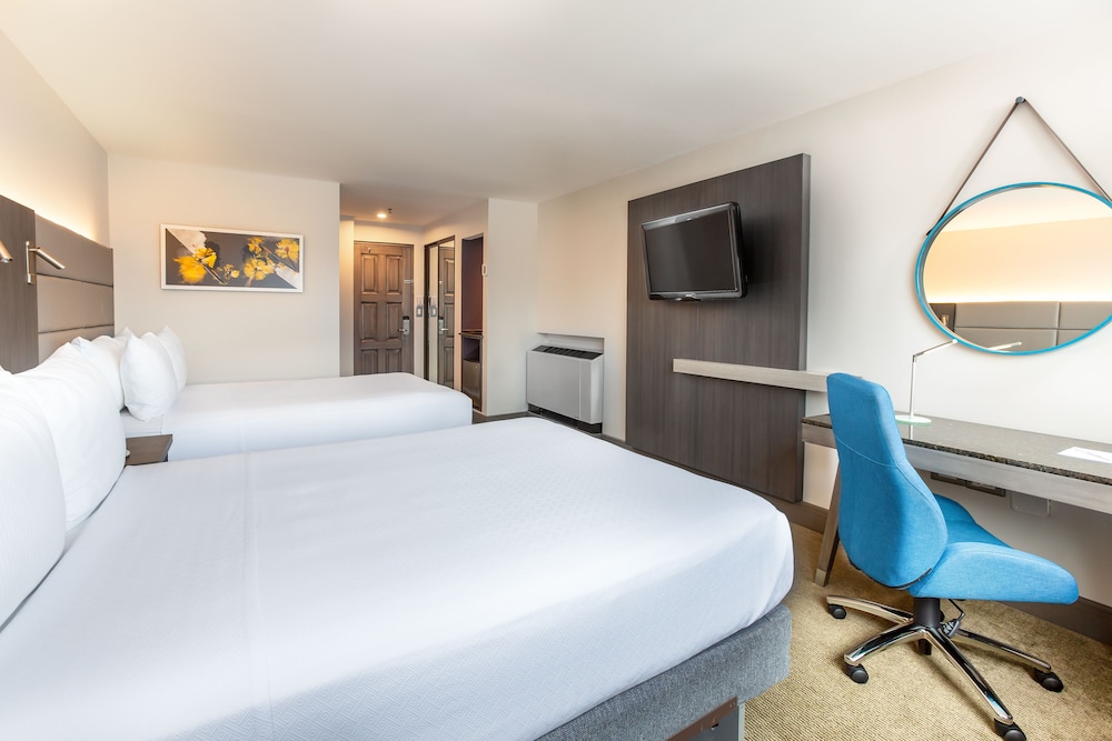 crowne plaza san jose la sabana by ihg