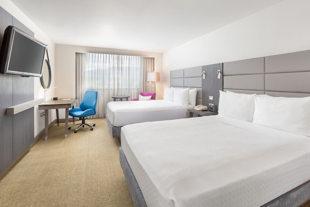 crowne plaza san jose la sabana by ihg