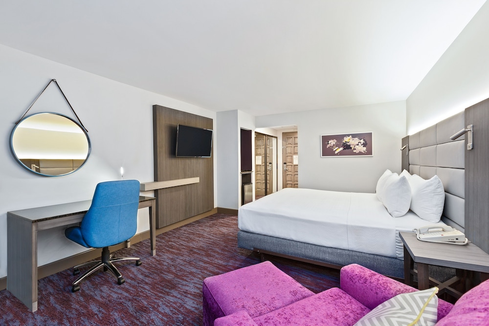 crowne plaza san jose la sabana by ihg