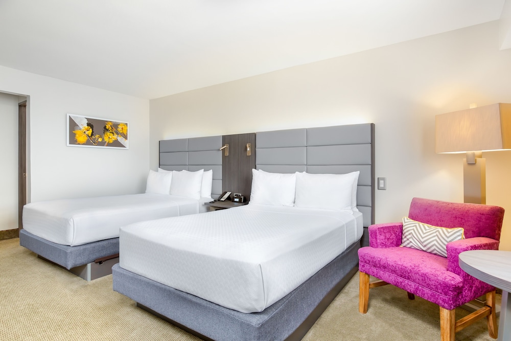 crowne plaza san jose la sabana by ihg