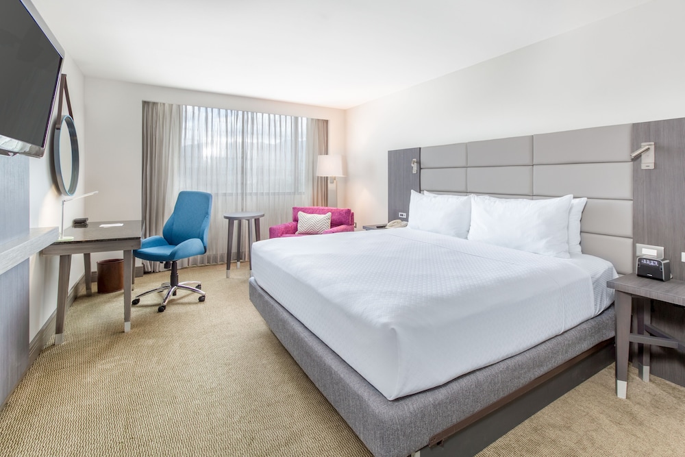 crowne plaza san jose la sabana by ihg