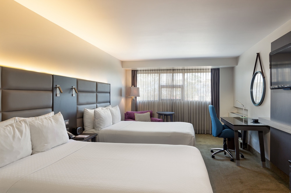crowne plaza san jose la sabana by ihg
