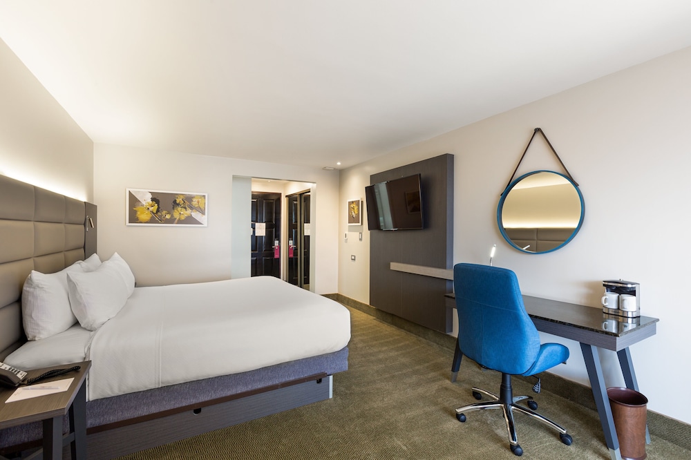 crowne plaza san jose la sabana by ihg