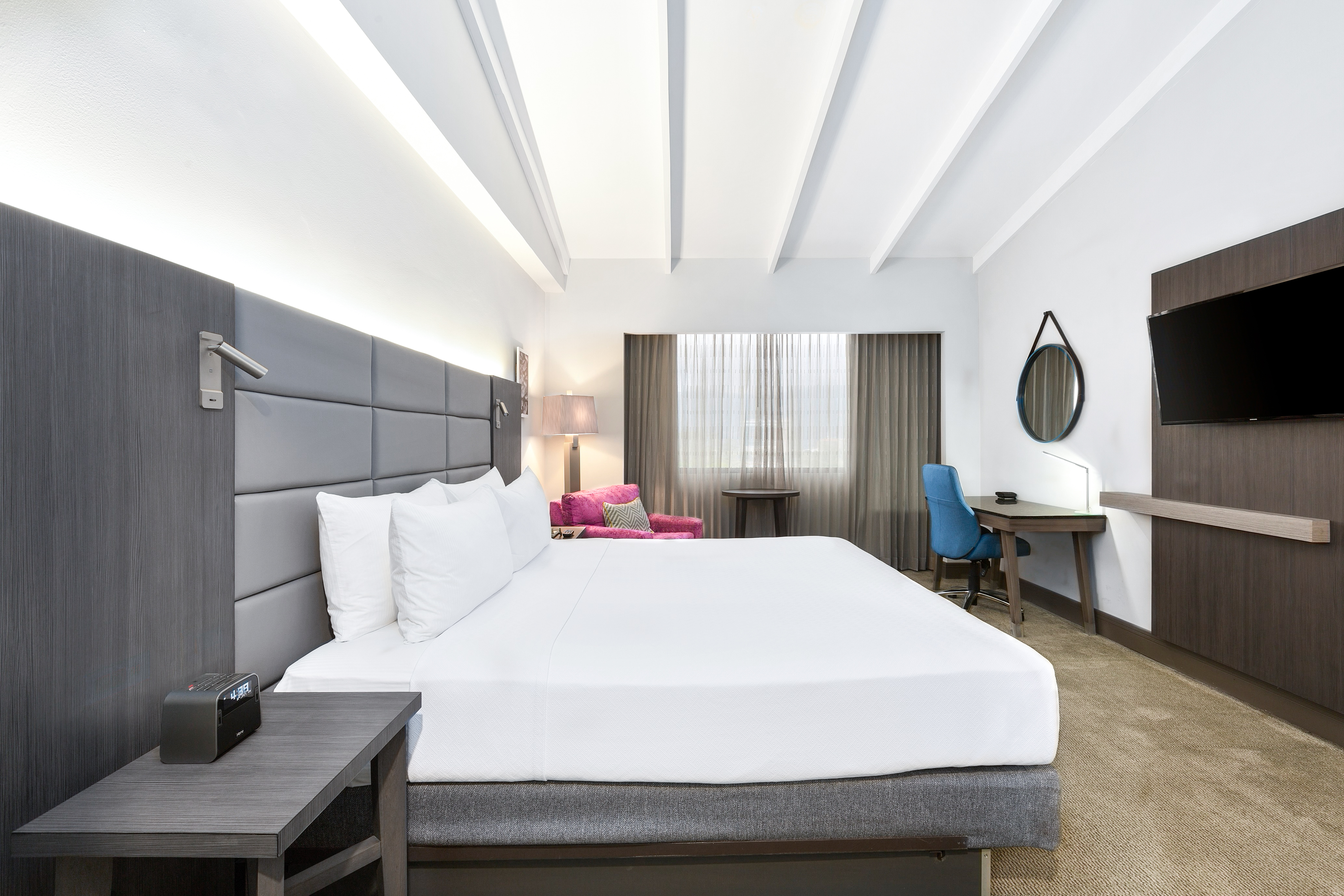 crowne plaza san jose la sabana by ihg