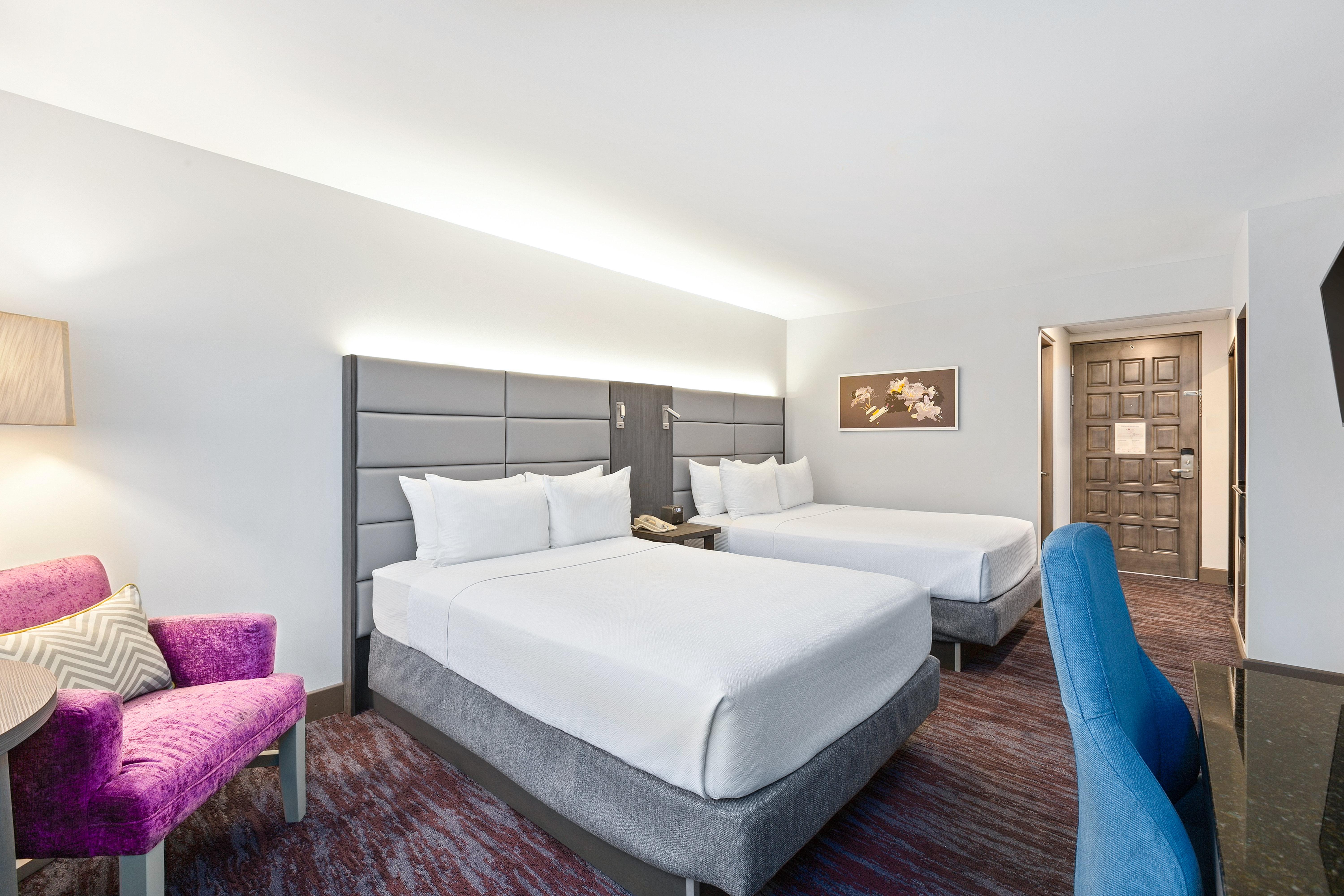 crowne plaza san jose la sabana by ihg