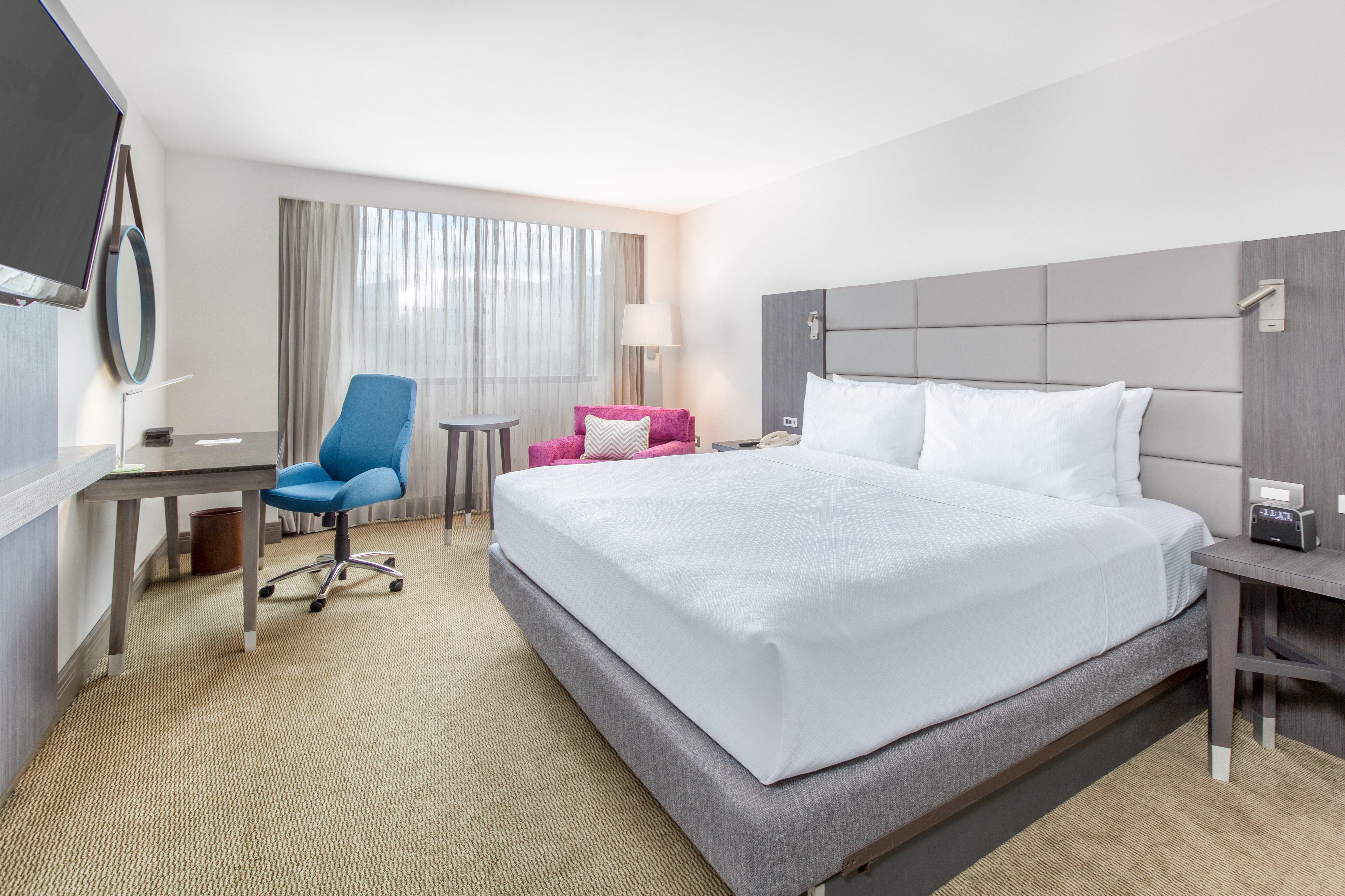 crowne plaza san jose la sabana by ihg