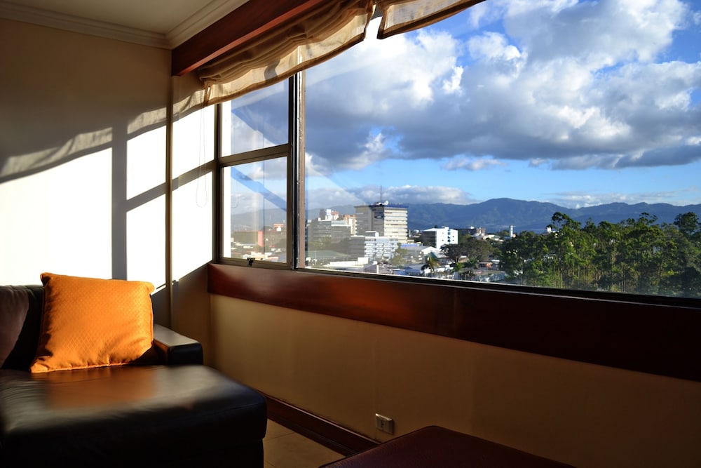 crowne plaza san jose la sabana by ihg