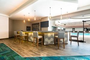 crowne plaza san jose la sabana by ihg