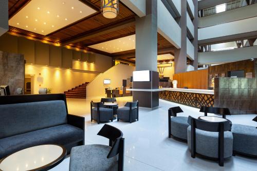 crowne plaza san jose la sabana by ihg