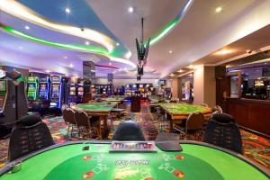 crowne plaza san jose la sabana by ihg