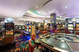 crowne plaza san jose la sabana by ihg