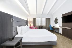 crowne plaza san jose la sabana by ihg