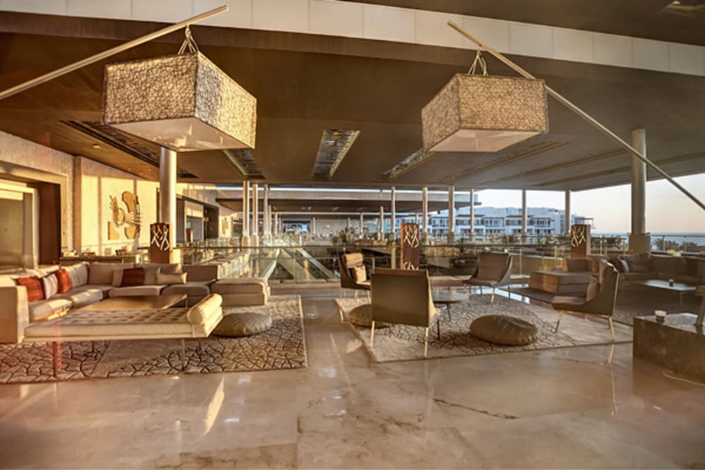 hideaway at royalton riviera