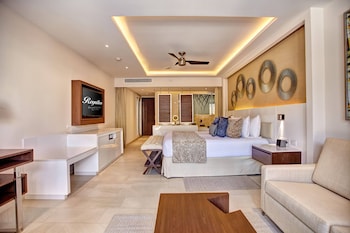 hideaway at royalton riviera